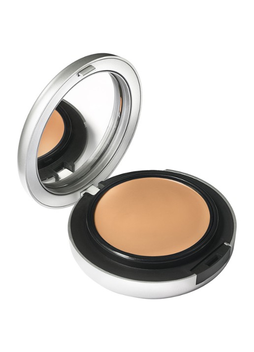 M·A·C Studio Fix Tech Cream-to-Powder Foundation - voorkant nc17