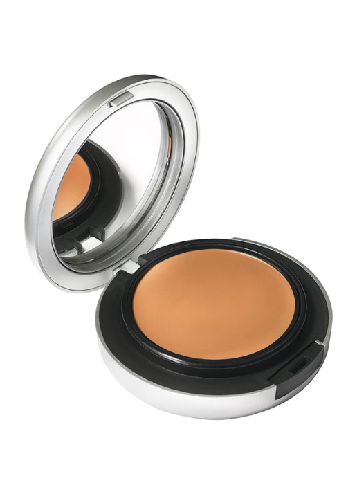 M·A·C Studio Fix Tech Cream-to-Powder Foundation - voorkant 3 nc37