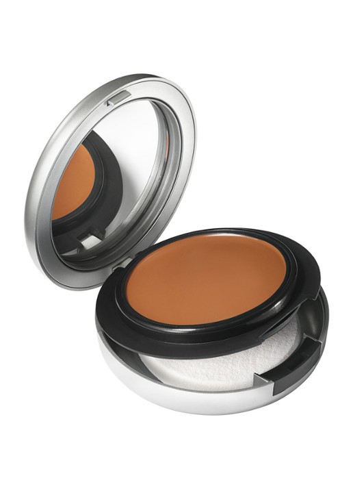 M·A·C Studio Fix Tech Cream-to-Powder Foundation - voorkant 4 nc42