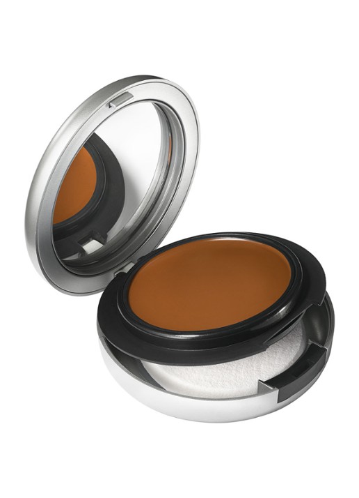 M·A·C Studio Fix Tech Cream-to-Powder Foundation - voorkant 2 nc44
