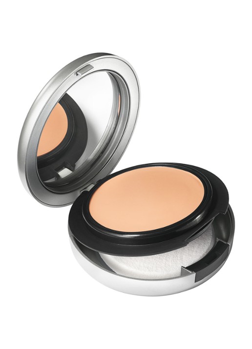 M·A·C Studio Fix Tech Cream-to-Powder Foundation - voorkant 4 nc45