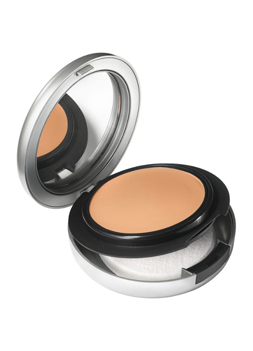 M·A·C Studio Fix Tech Cream-to-Powder Foundation - voorkant 2 nc47