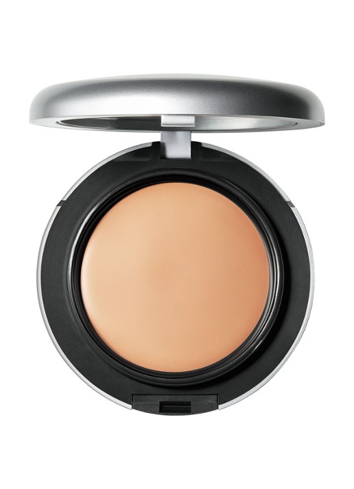 M·A·C Studio Fix Tech Cream-to-Powder Foundation - detail 4 nc55