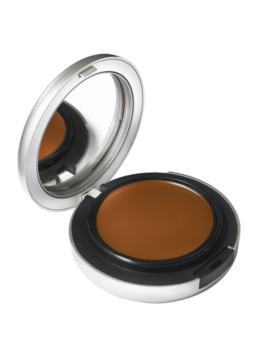 M·A·C Studio Fix Tech Cream-to-Powder Foundation - voorkant nc55