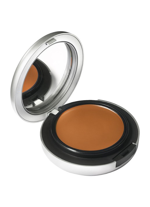 M·A·C Studio Fix Tech Cream-to-Powder Foundation - voorkant nc60