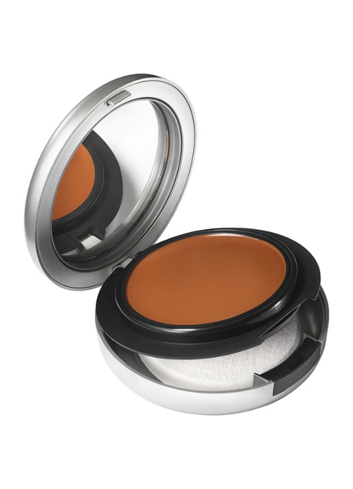 M·A·C Studio Fix Tech Cream-to-Powder Foundation - voorkant 2 nw22