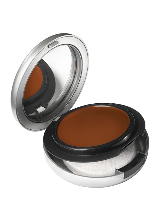M·A·C Studio Fix Tech Cream-to-Powder Foundation - voorkant 2 nw33
