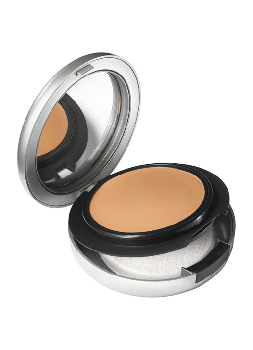 M·A·C Studio Fix Tech Cream-to-Powder Foundation - voorkant 4 nw40