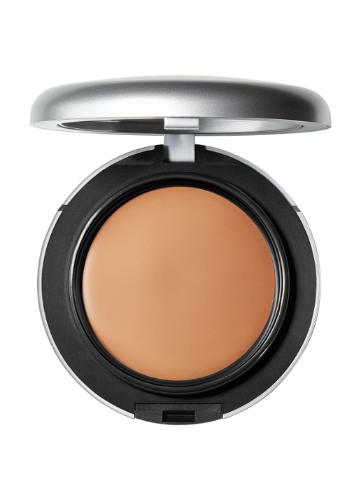 M·A·C Studio Fix Tech Cream-to-Powder Foundation - detail 2 nw43