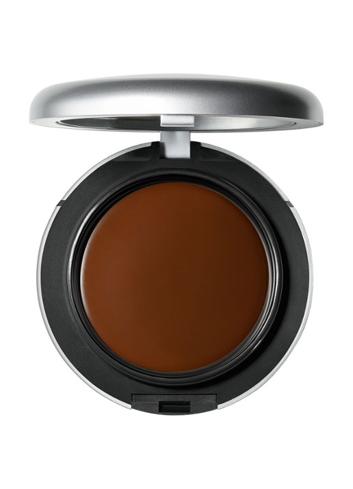 M·A·C Studio Fix Tech Cream-to-Powder Foundation - voorkant 2 nw55