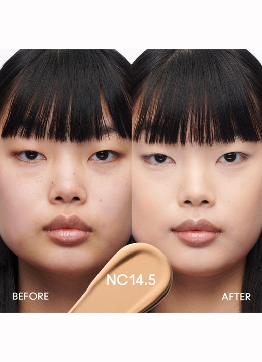 M·A·C Studio Radiance 24HR Luminous Lift Concealer - voorkant 2 nc145