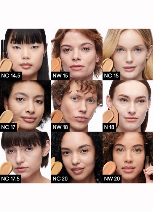 M·A·C Studio Radiance 24HR Luminous Lift Concealer - detail 3 nc175