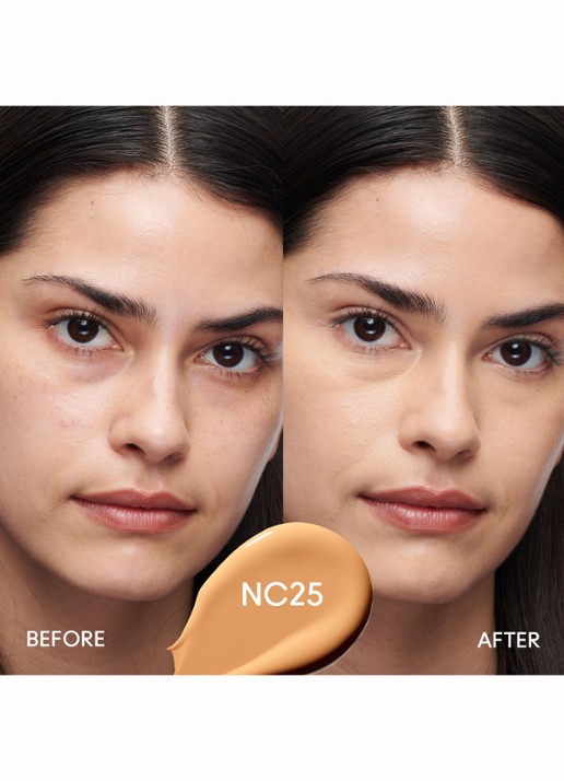 M·A·C Studio Radiance 24HR Luminous Lift Concealer - voorkant 2 nc25