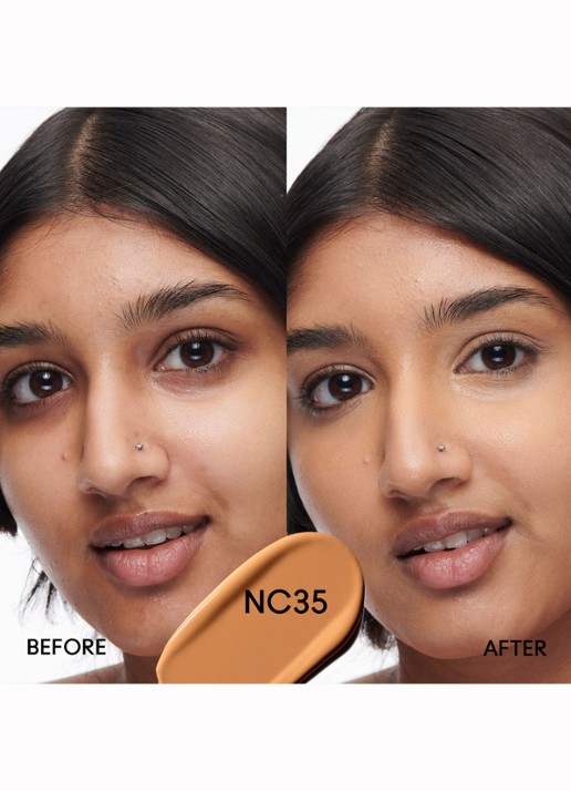 M·A·C Studio Radiance 24HR Luminous Lift Concealer - voorkant 2 nc35