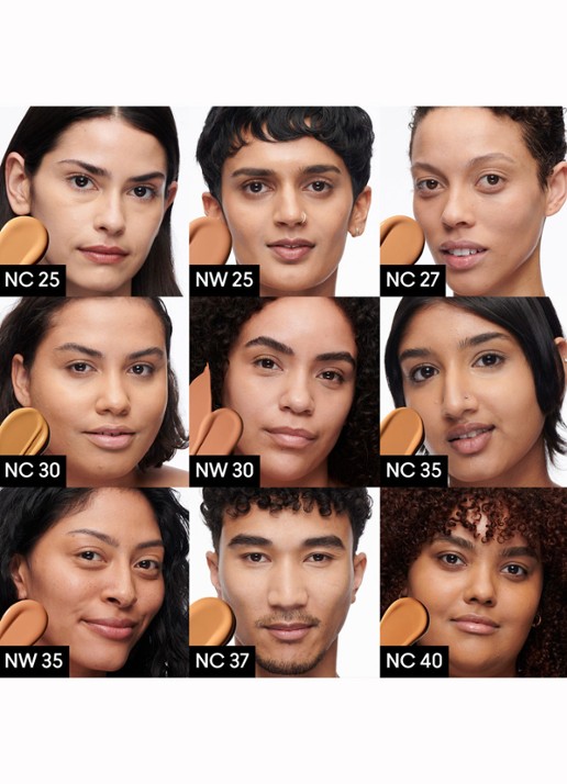 M·A·C Studio Radiance 24HR Luminous Lift Concealer - detail 3 nc37