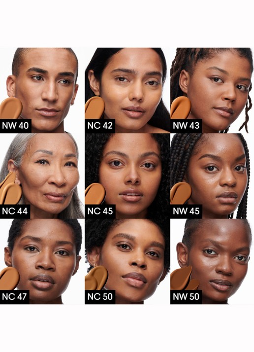 M·A·C Studio Radiance 24HR Luminous Lift Concealer - detail 5 nc42