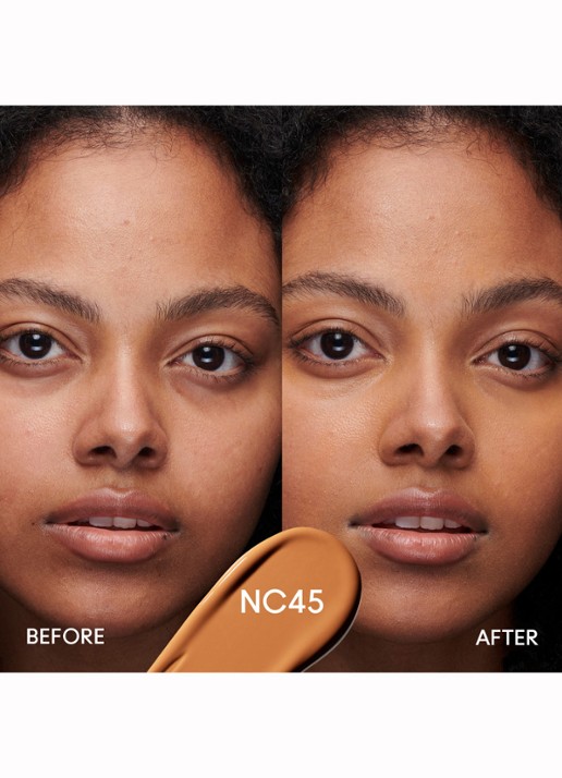 M·A·C Studio Radiance 24HR Luminous Lift Concealer - voorkant 5 nc45