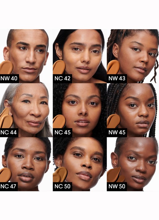 M·A·C Studio Radiance 24HR Luminous Lift Concealer - detail 3 nc47