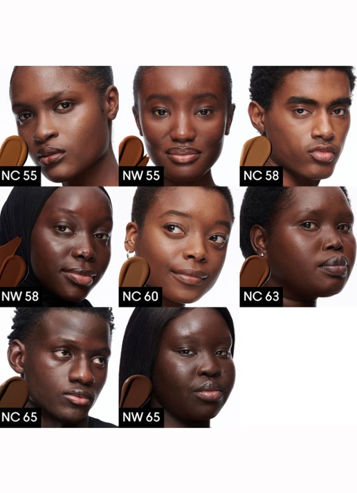 M·A·C Studio Radiance 24HR Luminous Lift Concealer - detail 5 nc55