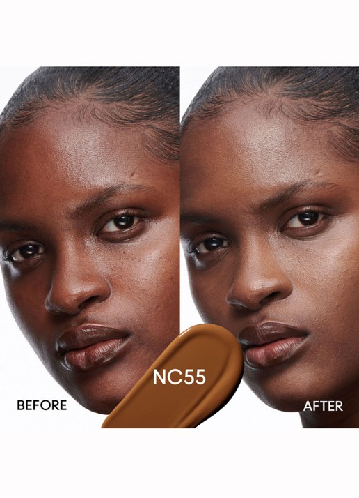 M·A·C Studio Radiance 24HR Luminous Lift Concealer - voorkant 2 nc55