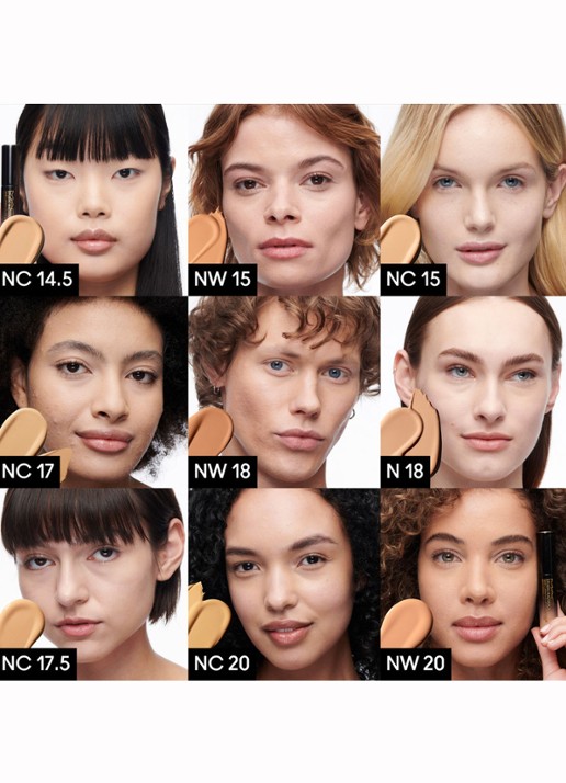 M·A·C Studio Radiance 24HR Luminous Lift Concealer - detail 3 nw15