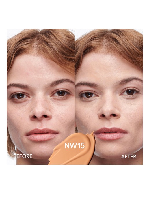 M·A·C Studio Radiance 24HR Luminous Lift Concealer - voorkant 6 nw15