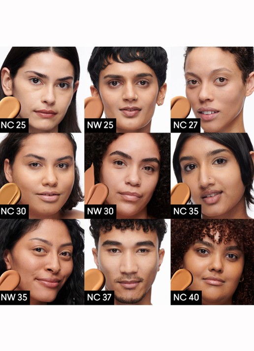 M·A·C Studio Radiance 24HR Luminous Lift Concealer - detail 5 nw25