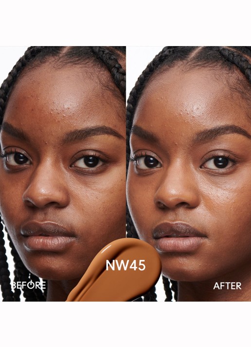 M·A·C Studio Radiance 24HR Luminous Lift Concealer - voorkant 2 nw45