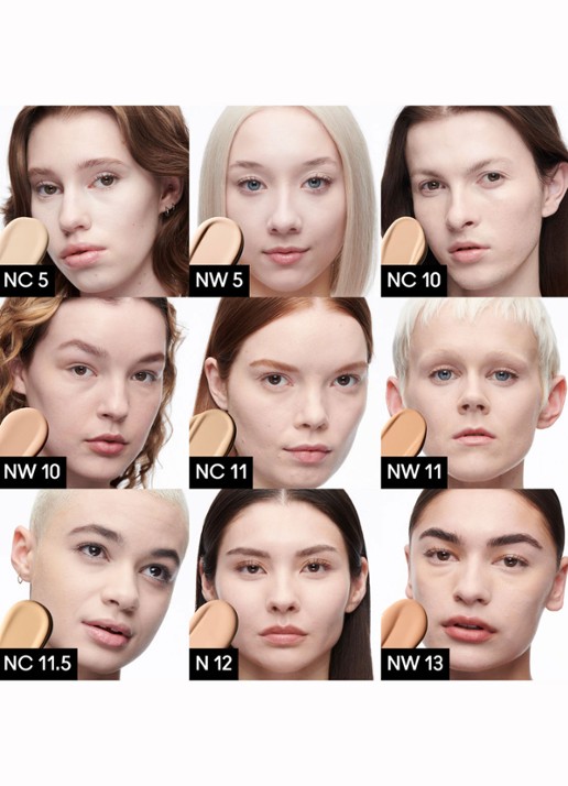 M·A·C Studio Radiance 24HR Luminous Lift Concealer - detail 3 n12