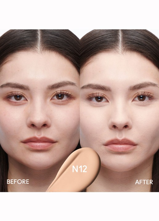 M·A·C Studio Radiance 24HR Luminous Lift Concealer - voorkant 6 n12