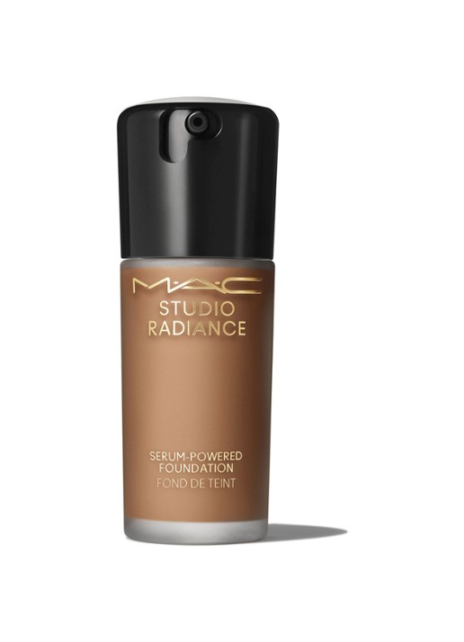 M·A·C Studio Radiance High-Coverage Serum Foundation