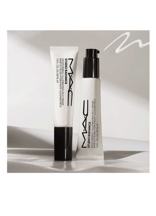 M·A·C Studio Radiance Moist - primer - detail 3 undefined