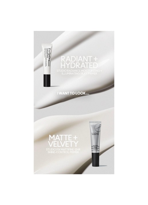 M·A·C Studio Radiance Moist - primer - detail 4 undefined