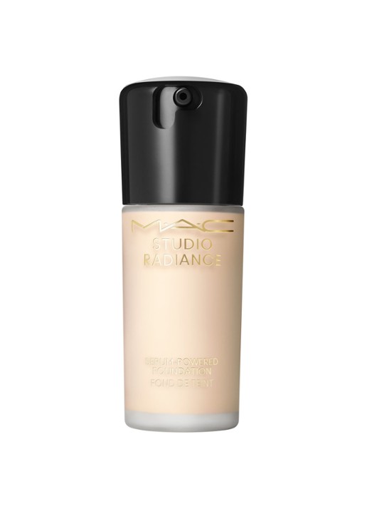 M·A·C Studio Radiance Serum-Powered Foundation - voorkant nc11.5