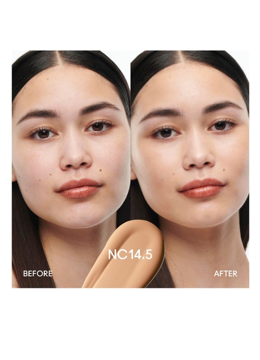M·A·C Studio Radiance Serum-Powered Foundation - detail 5 nc14.5