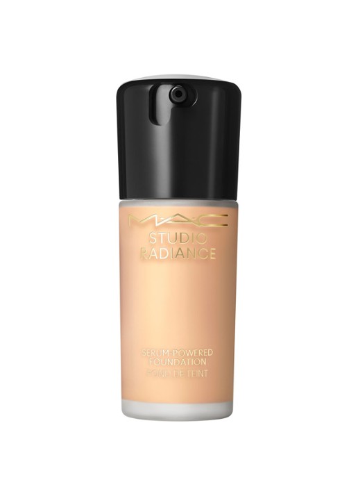 M·A·C Studio Radiance Serum-Powered Foundation - voorkant nc14.5