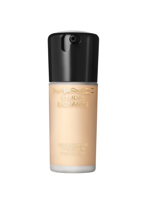 M·A·C Studio Radiance Serum-Powered Foundation - voorkant nc17