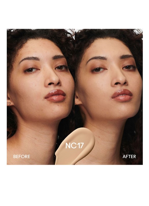 M·A·C Studio Radiance Serum-Powered Foundation - detail 5 nc17.5