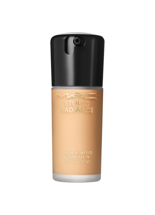 M·A·C Studio Radiance Serum-Powered Foundation - voorkant 6 nc30