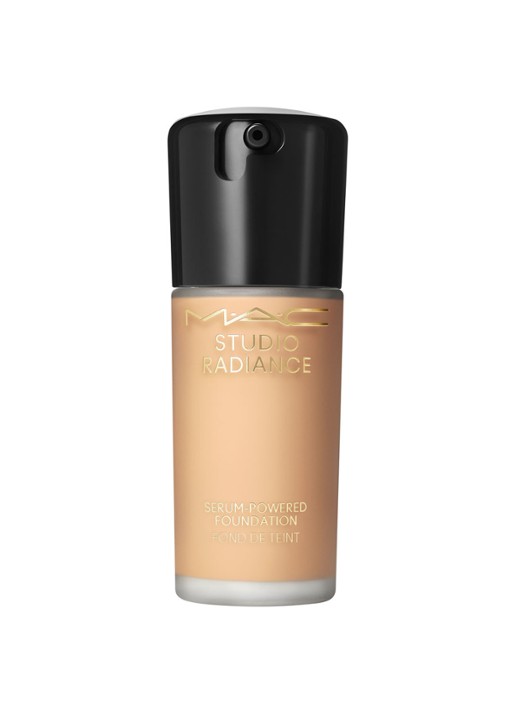 M·A·C Studio Radiance Serum-Powered Foundation - voorkant nc35
