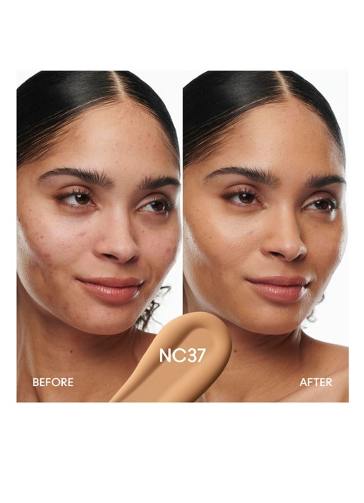 M·A·C Studio Radiance Serum-Powered Foundation - detail 5 nc37