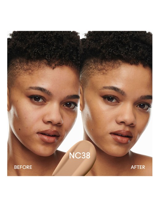 M·A·C Studio Radiance Serum-Powered Foundation - detail 5 nc38