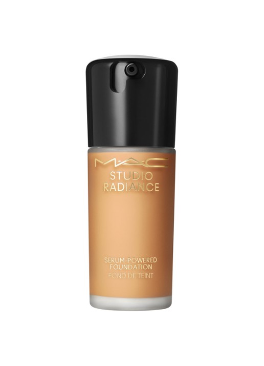 M·A·C Studio Radiance Serum-Powered Foundation - voorkant nc47