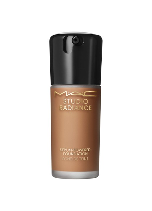 M·A·C Studio Radiance Serum-Powered Foundation - voorkant 6 nc55