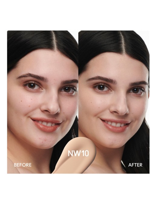 M·A·C Studio Radiance Serum-Powered Foundation - detail 5 nw10