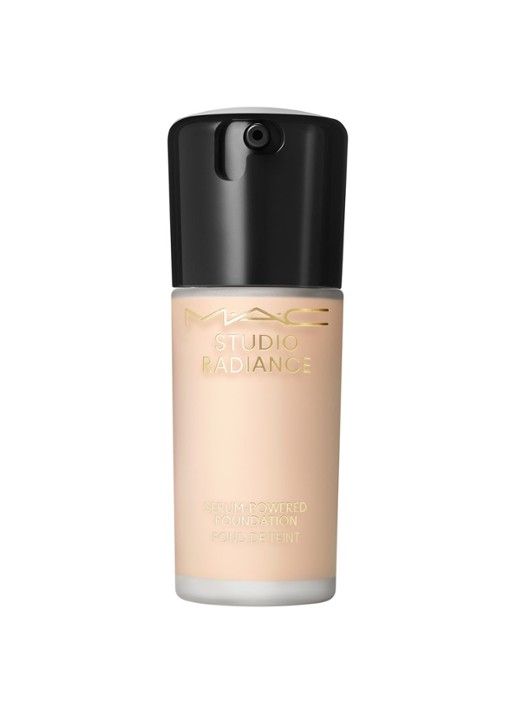 M·A·C Studio Radiance Serum-Powered Foundation - voorkant nw10