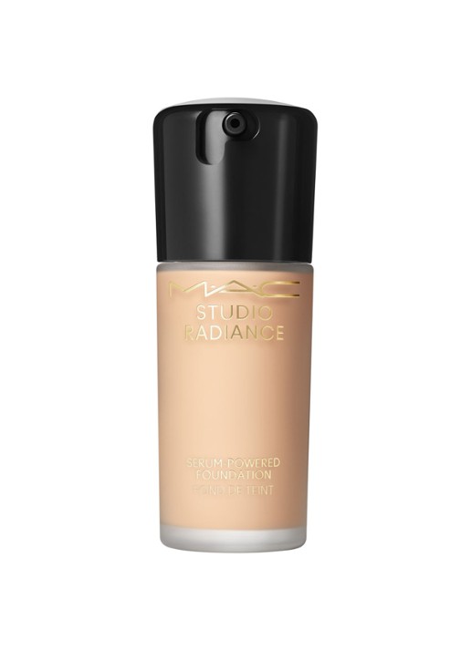 M·A·C Studio Radiance Serum-Powered Foundation - voorkant 6 nw13