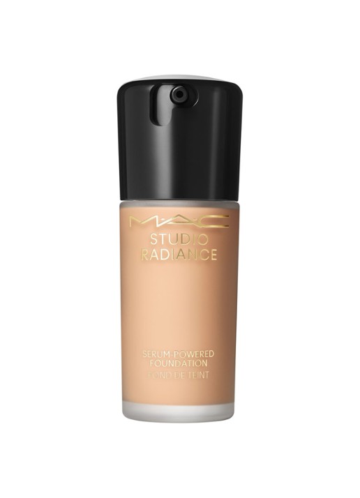 M·A·C Studio Radiance Serum-Powered Foundation - voorkant nw18
