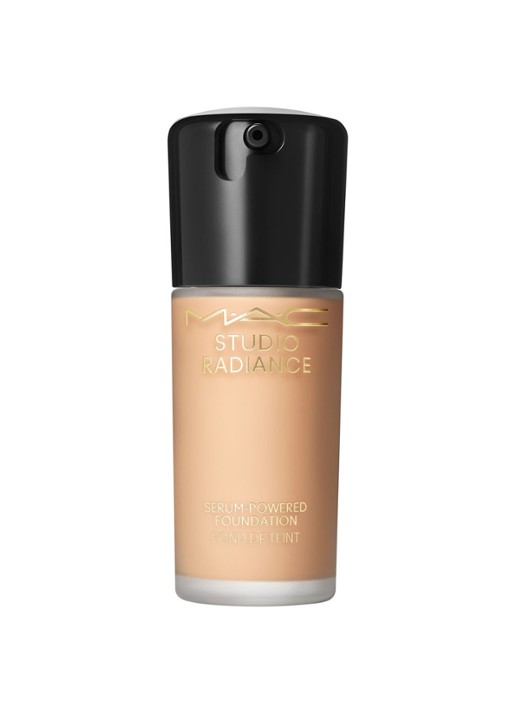 M·A·C Studio Radiance Serum-Powered Foundation - voorkant nw20