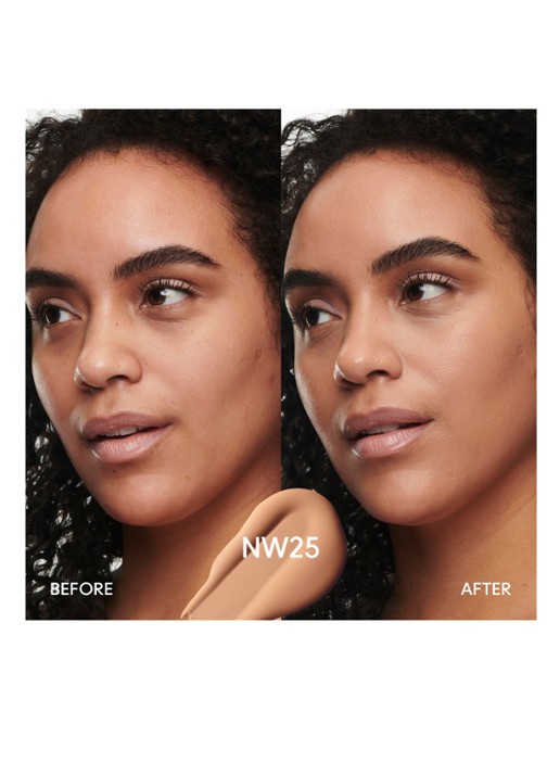 M·A·C Studio Radiance Serum-Powered Foundation - detail 5 nw25